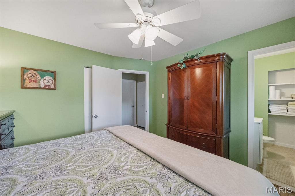 St Bernard Hills - Residential