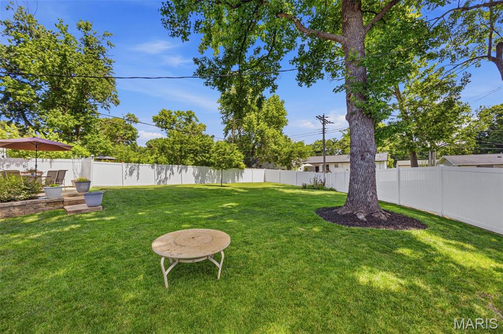 St Bernard Hills - Residential
