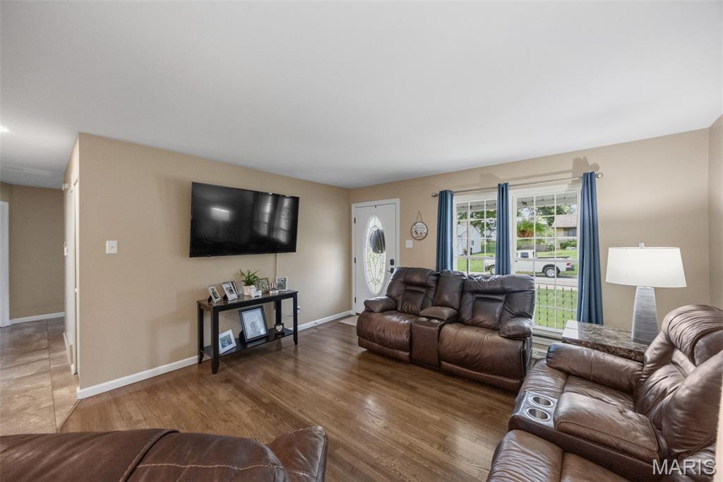 St Bernard Hills - Residential