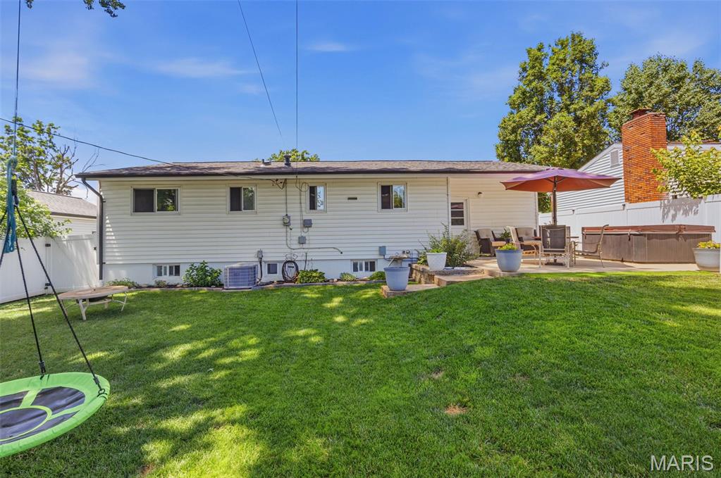 St Bernard Hills - Residential