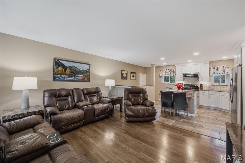 St Bernard Hills - Residential