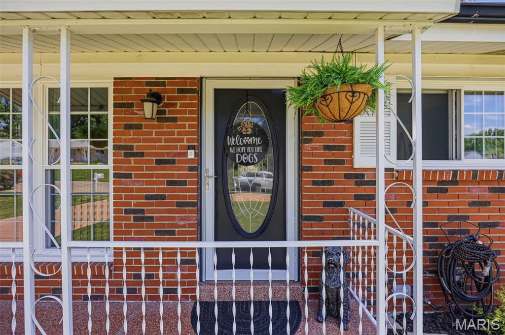 St Bernard Hills - Residential