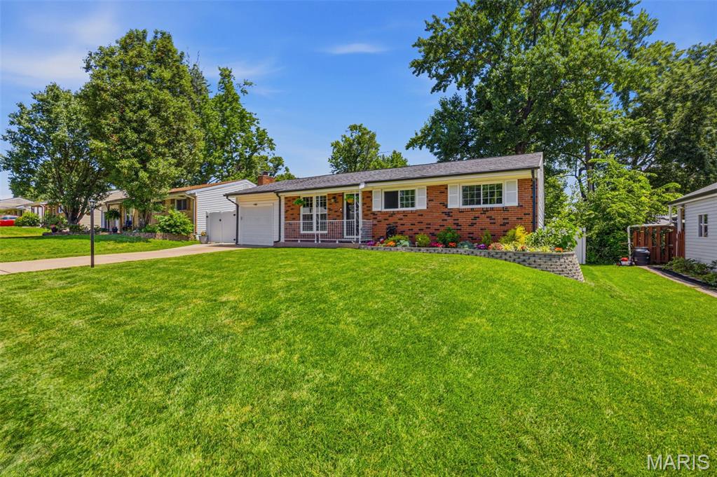 St Bernard Hills - Residential