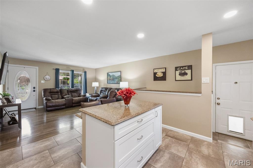 St Bernard Hills - Residential