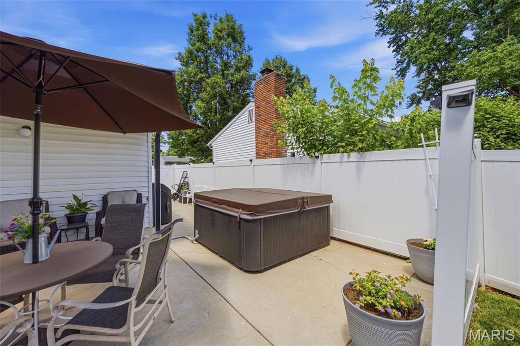 St Bernard Hills - Residential