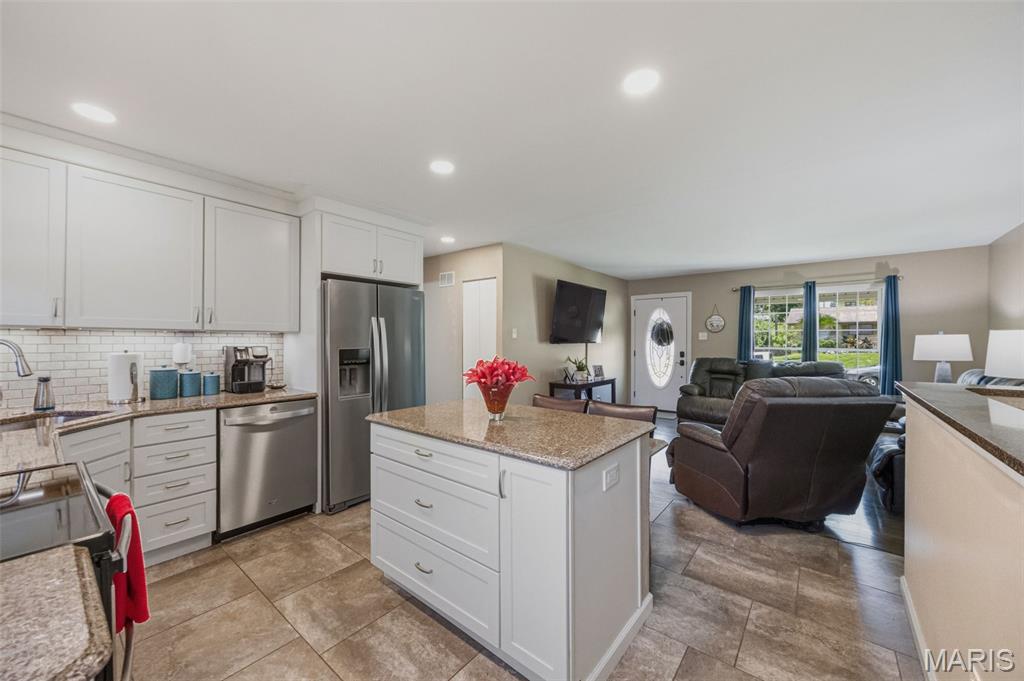 St Bernard Hills - Residential