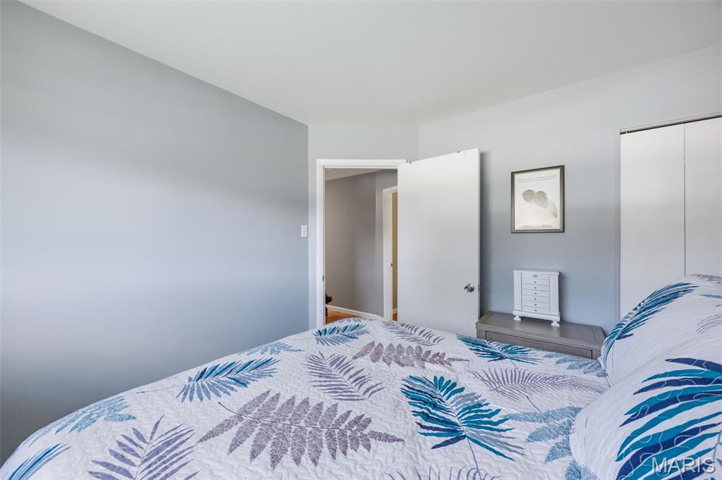 St Bernard Hills - Residential