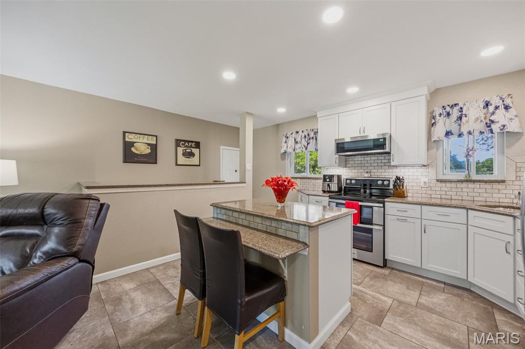 St Bernard Hills - Residential