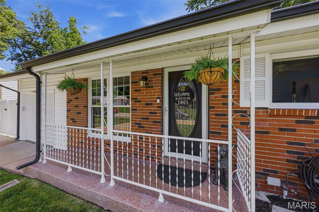 St Bernard Hills - Residential