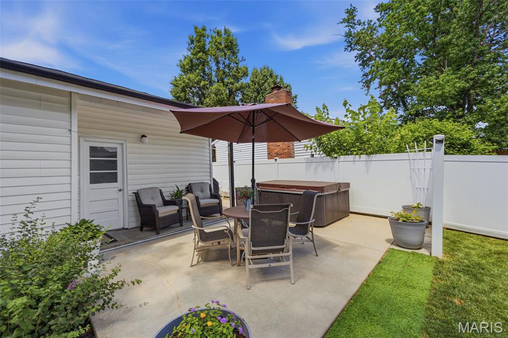 St Bernard Hills - Residential