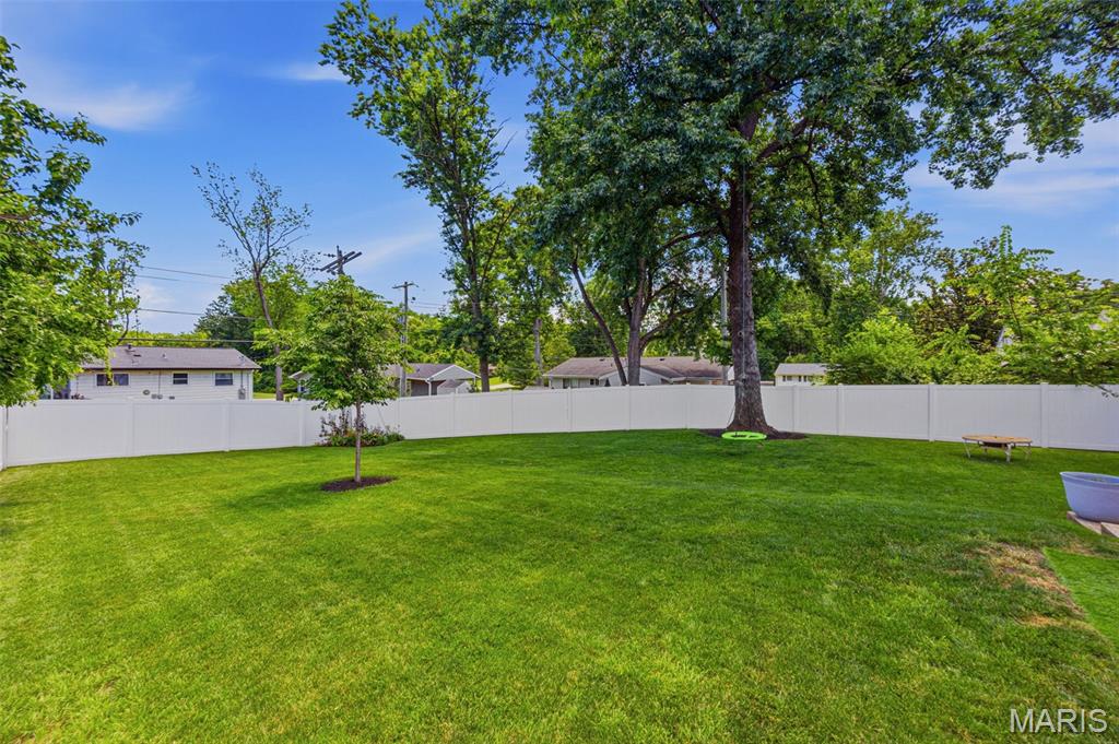 St Bernard Hills - Residential