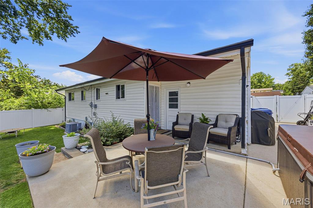 St Bernard Hills - Residential