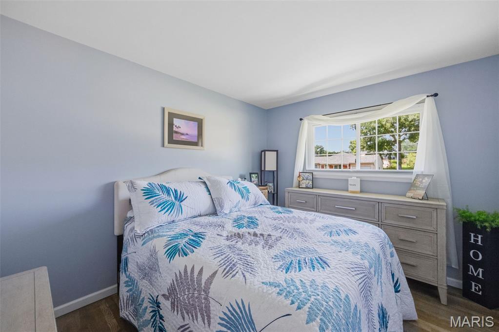 St Bernard Hills - Residential