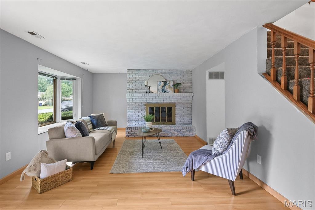 Devonshire - Residential