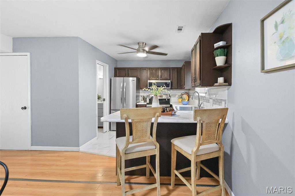 Devonshire - Residential