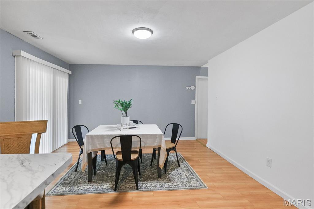 Devonshire - Residential