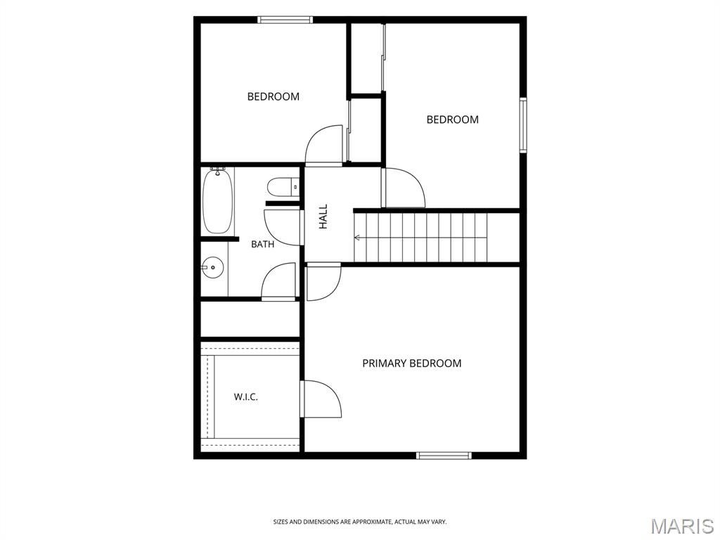 Devonshire - Residential