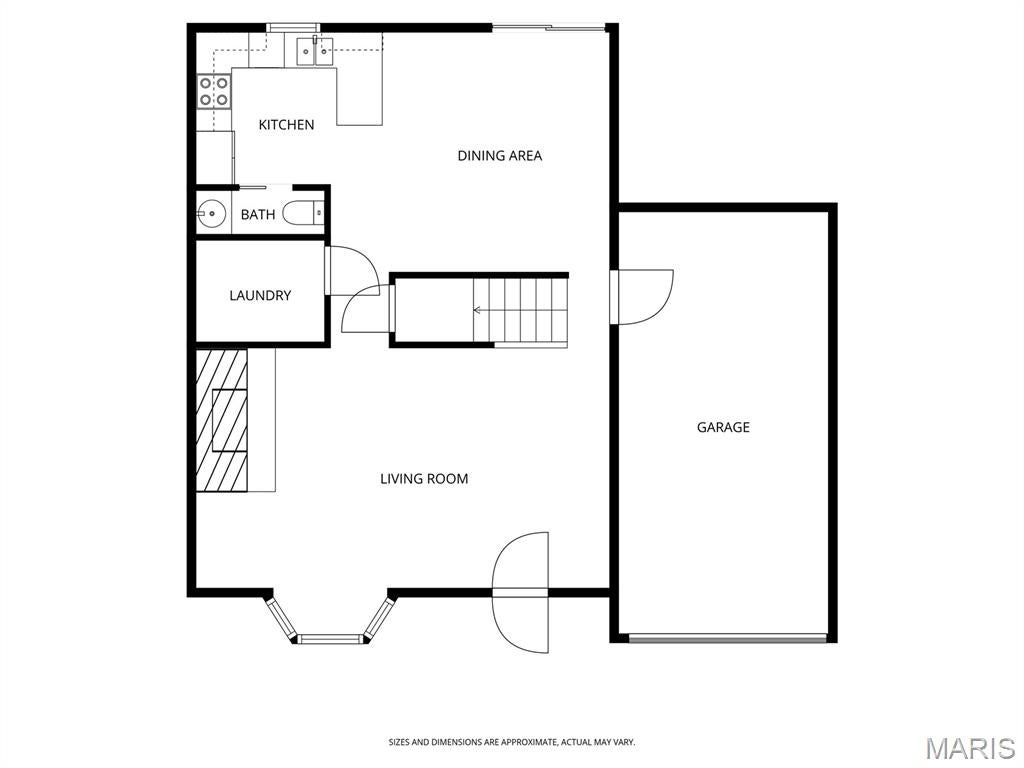 Devonshire - Residential