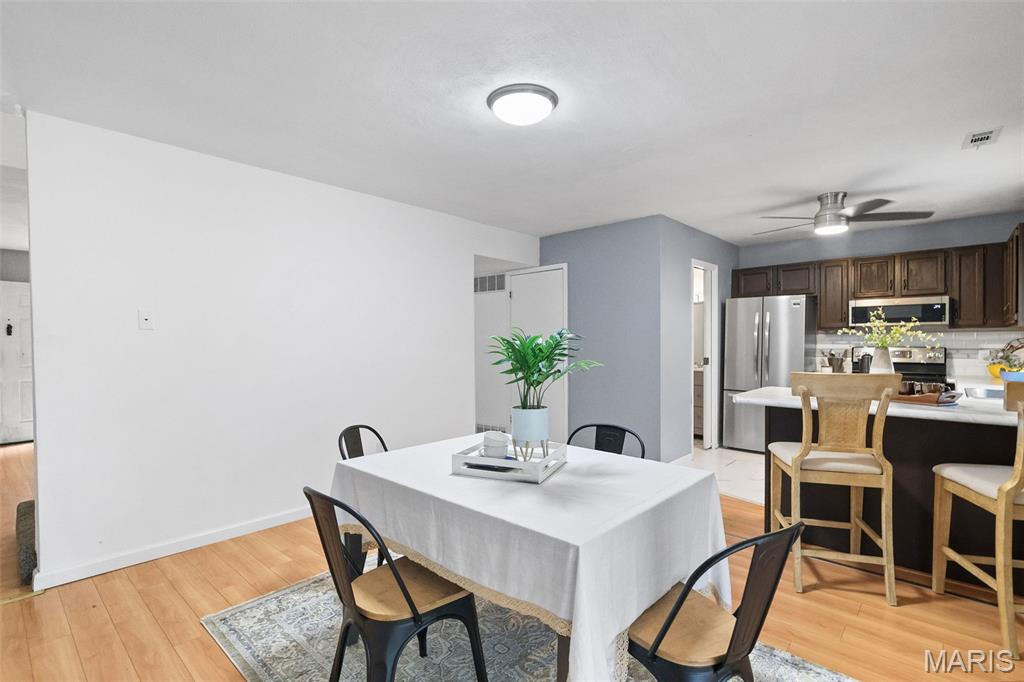 Devonshire - Residential