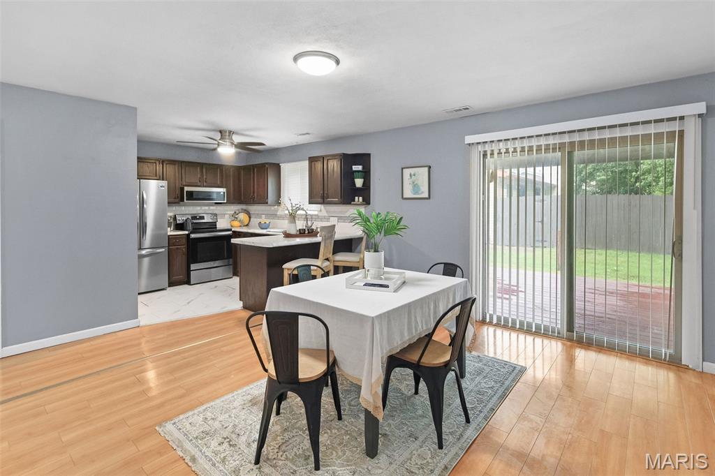 Devonshire - Residential