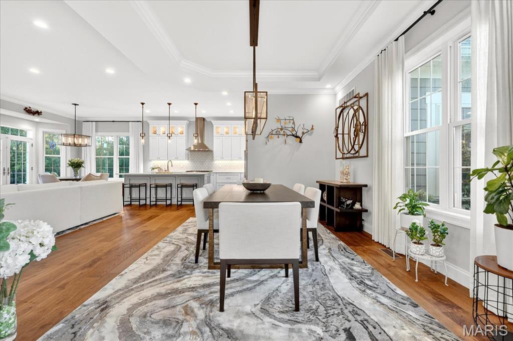 Fieldcrest - Residential