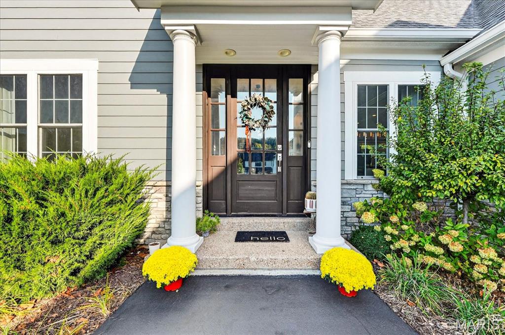 Fieldcrest - Residential