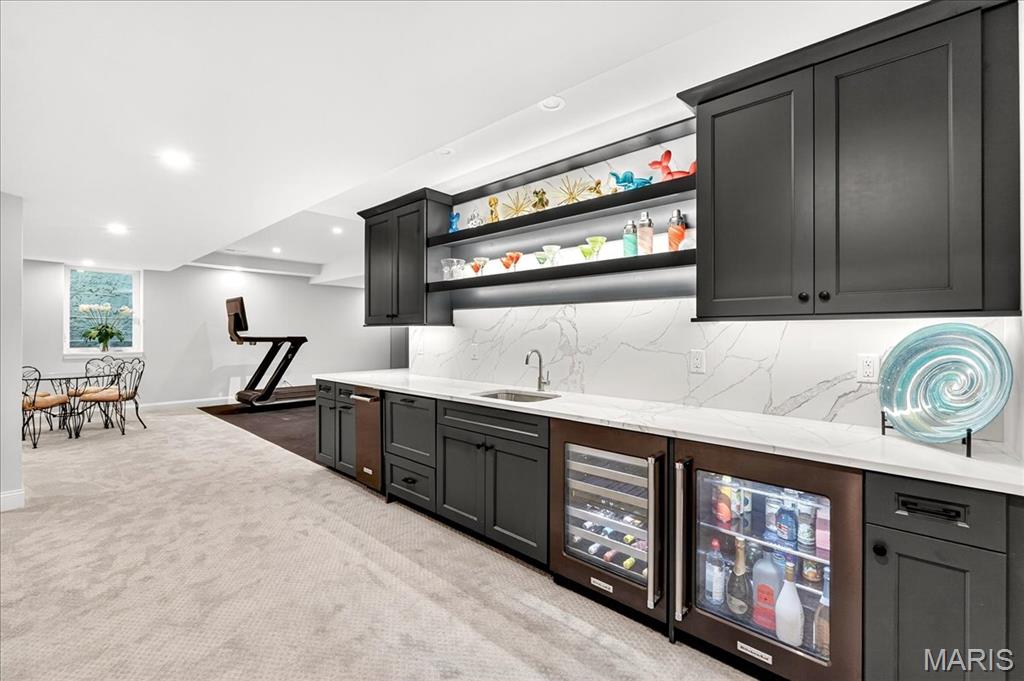 Fieldcrest - Residential
