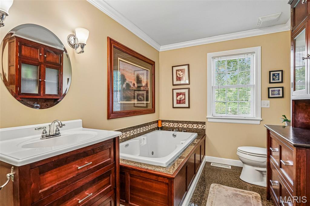 Bentley Farms - Residential