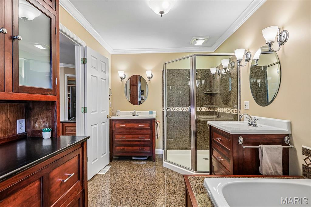 Bentley Farms - Residential