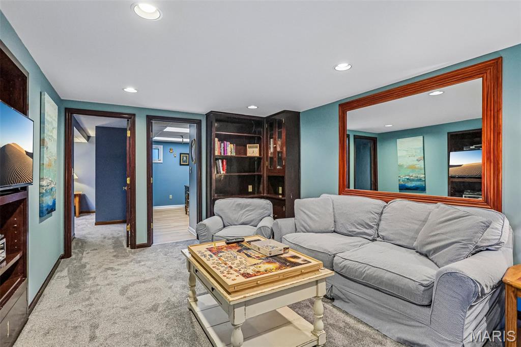 Bentley Farms - Residential