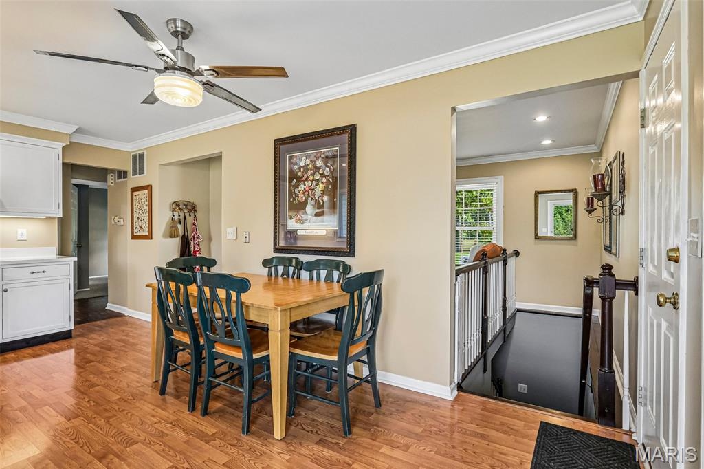 Bentley Farms - Residential