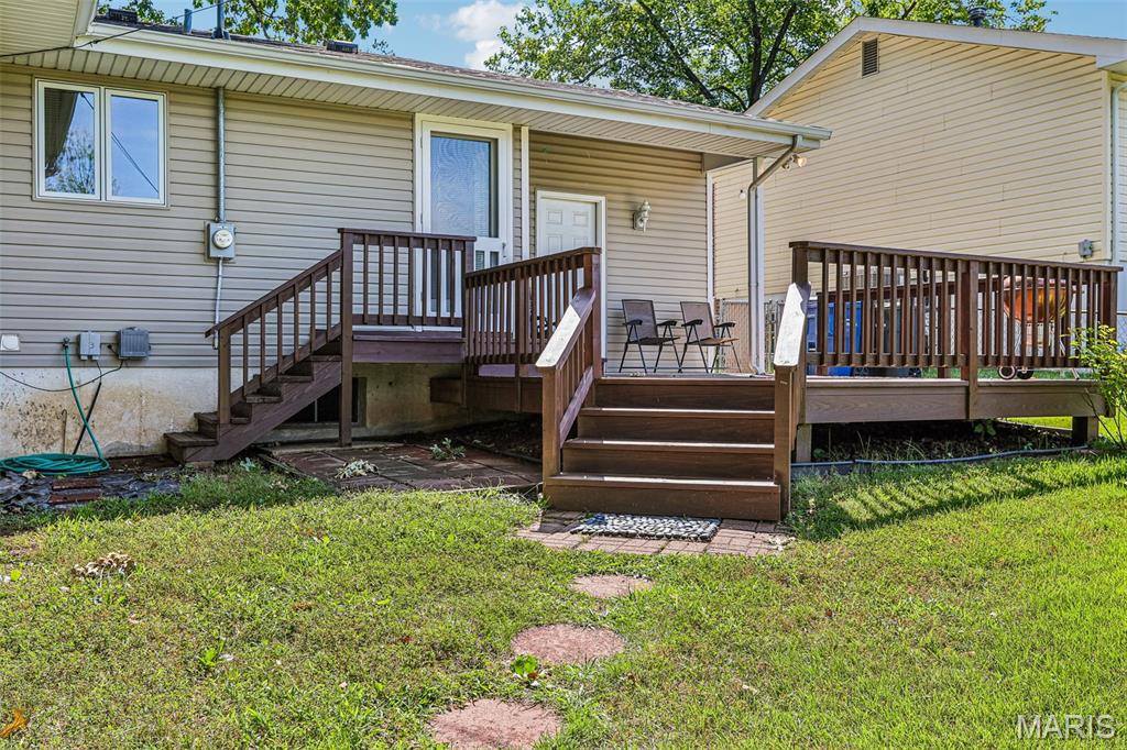 Bentley Farms - Residential