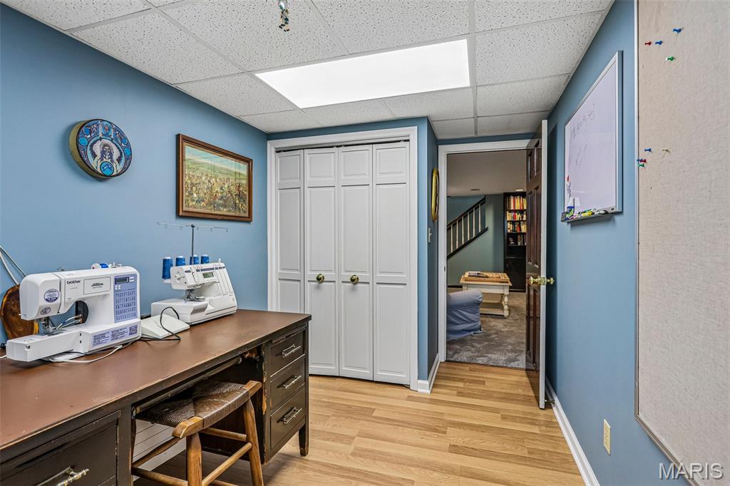 Bentley Farms - Residential