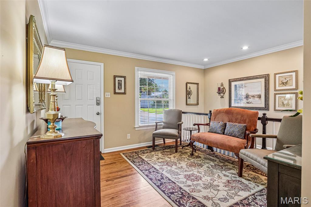 Bentley Farms - Residential