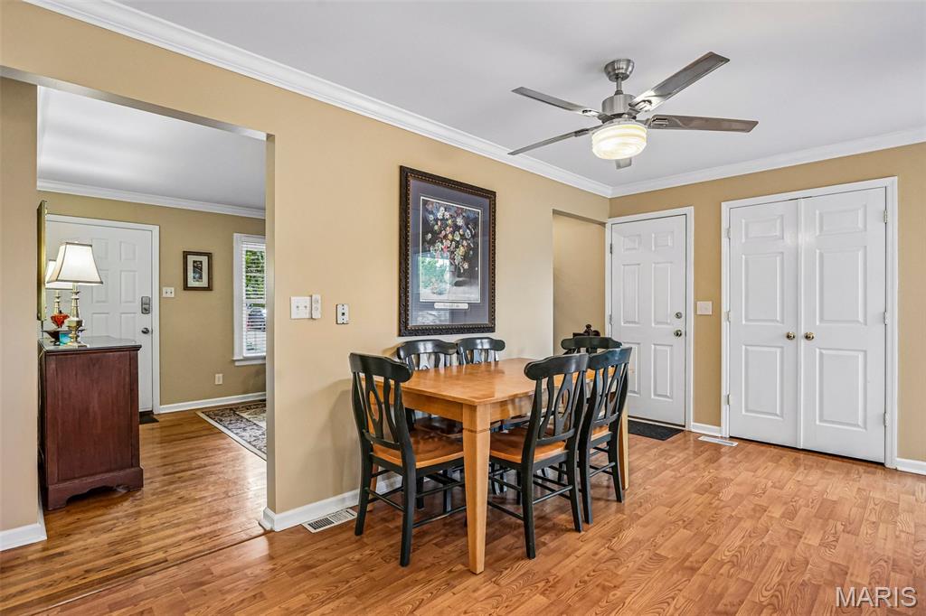 Bentley Farms - Residential