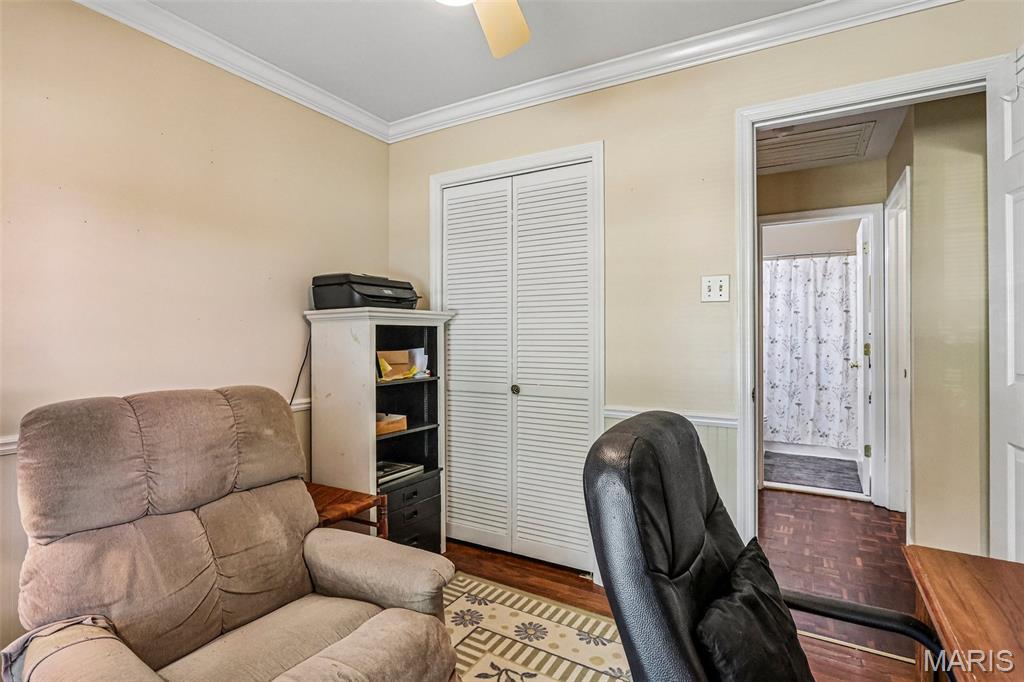 Bentley Farms - Residential