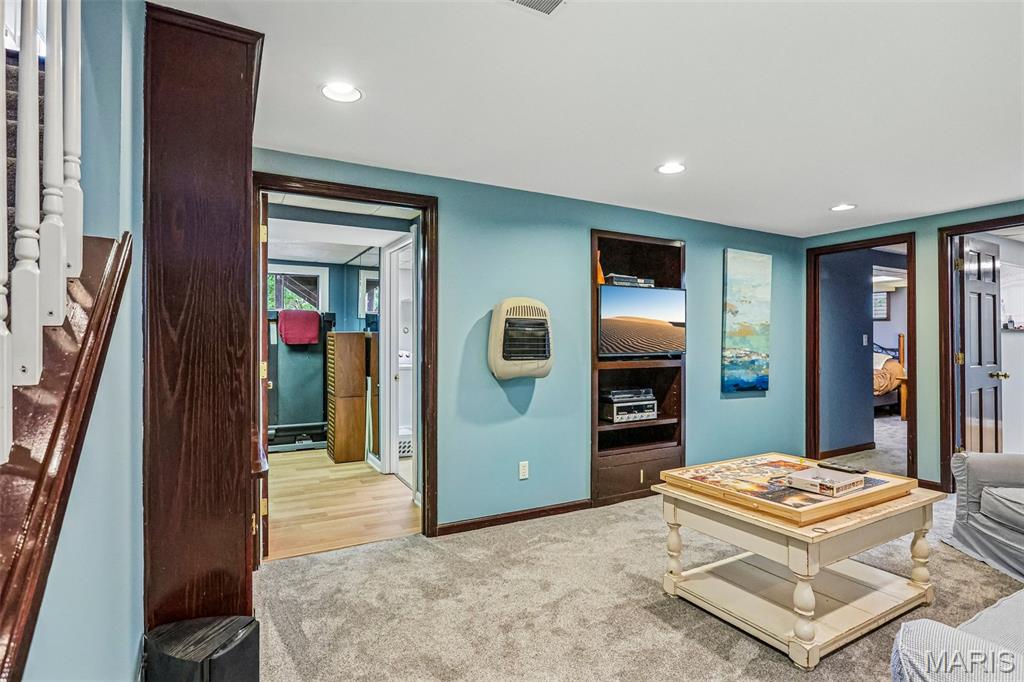 Bentley Farms - Residential