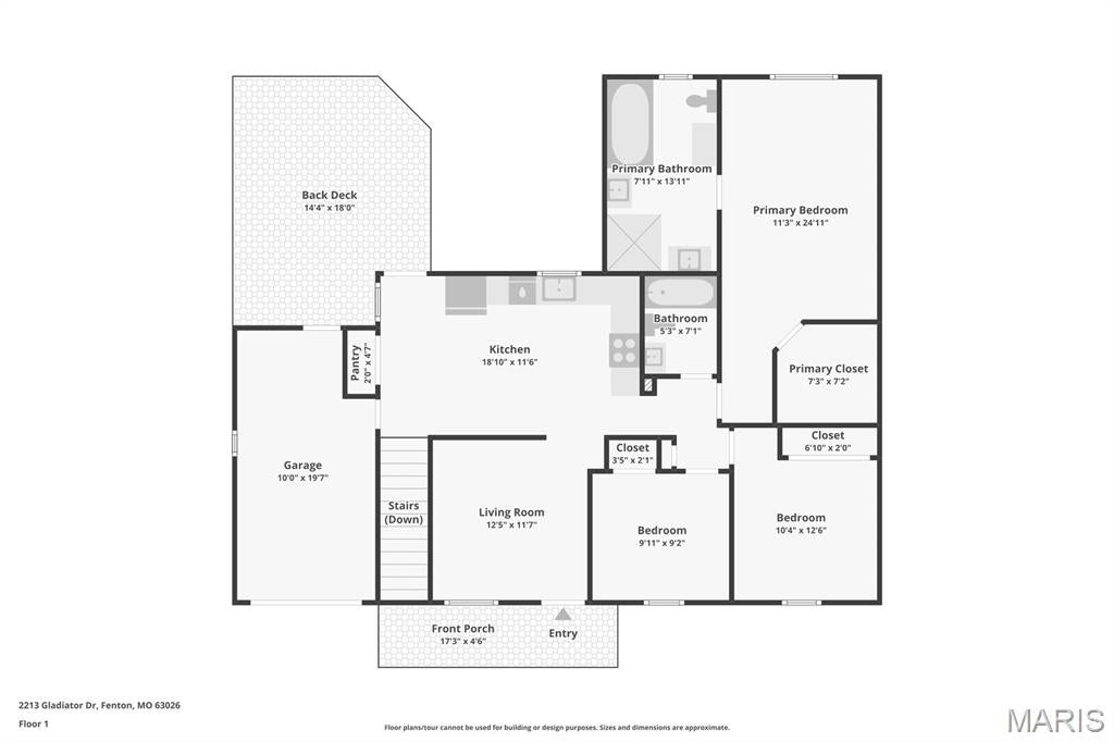 Bentley Farms - Residential