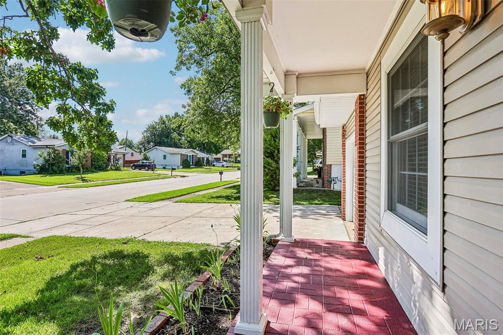 Bentley Farms - Residential