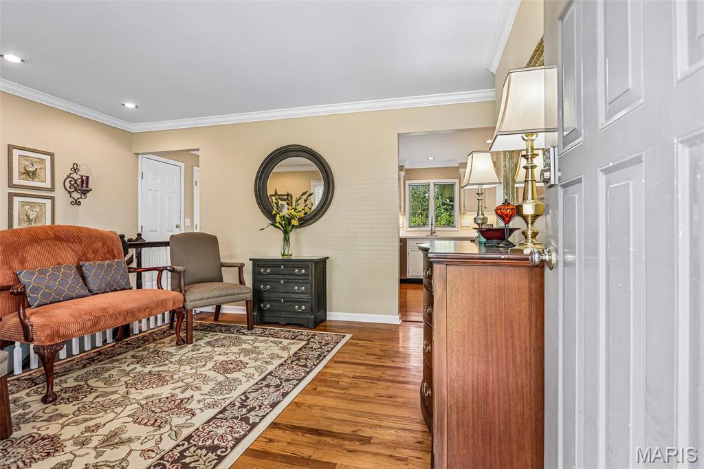 Bentley Farms - Residential