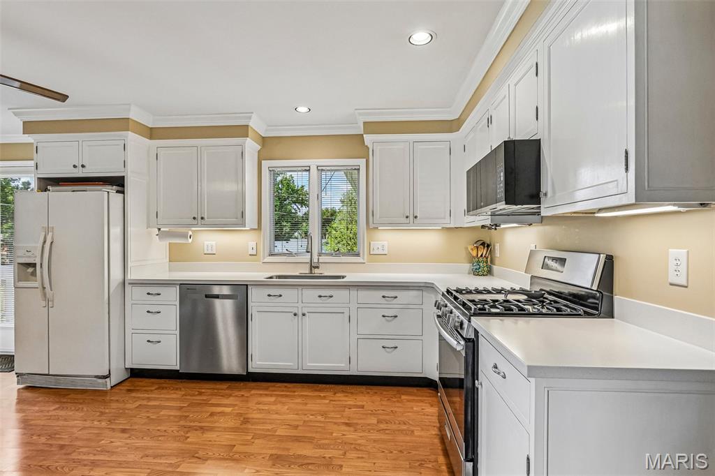Bentley Farms - Residential