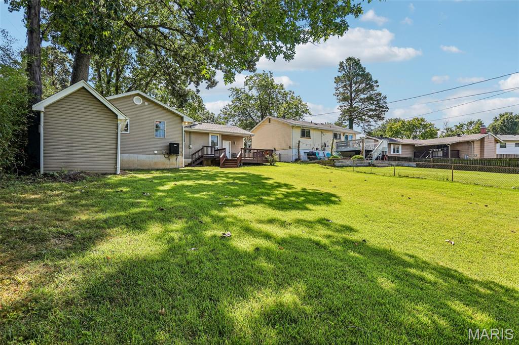 Bentley Farms - Residential