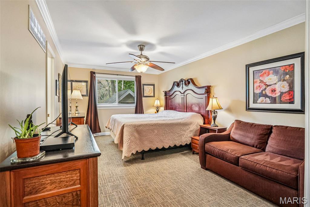 Bentley Farms - Residential