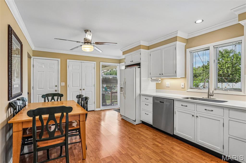 Bentley Farms - Residential