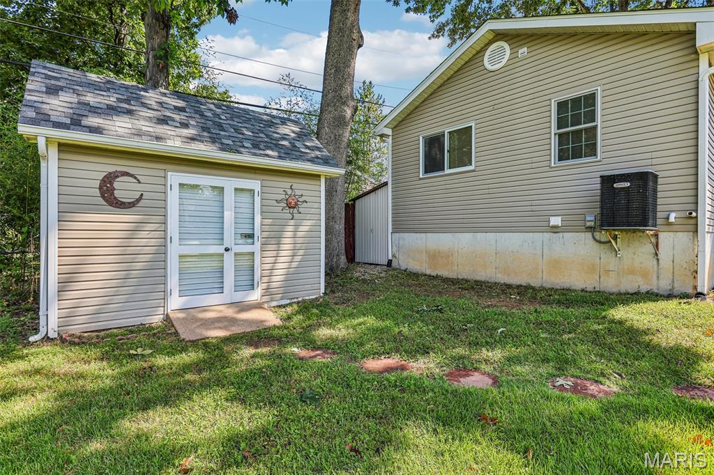 Bentley Farms - Residential