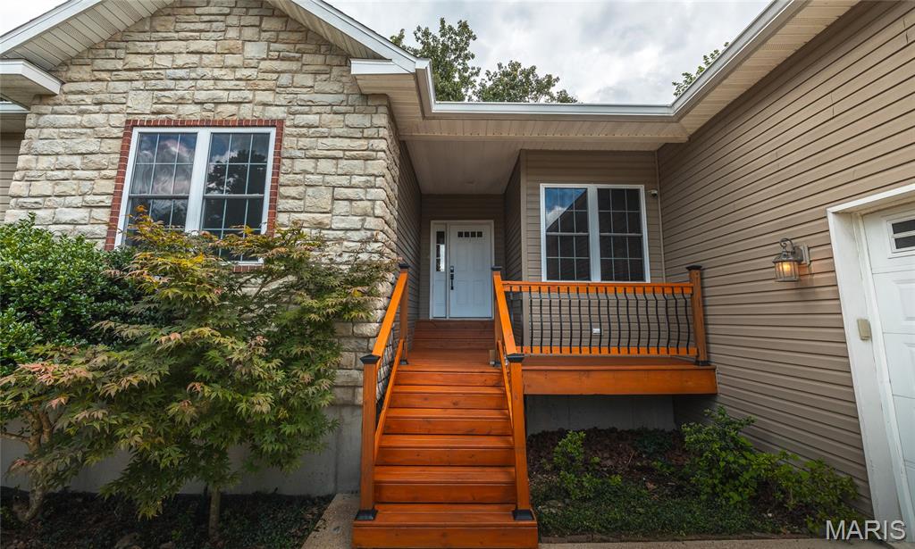 Pines - Residential