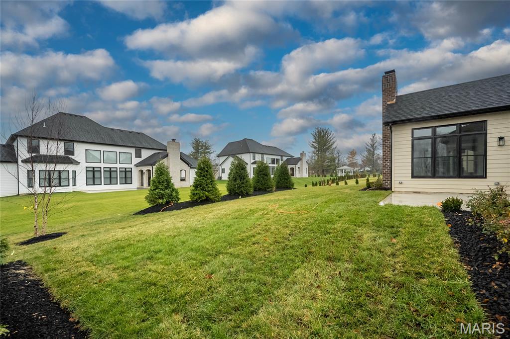 Schaeffers Grove - Residential