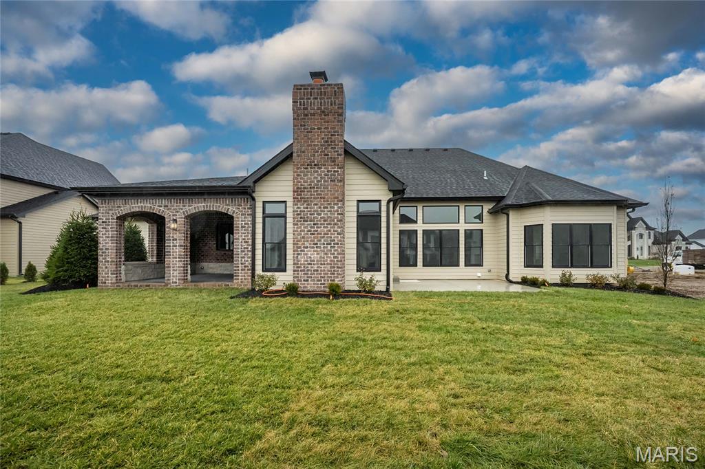 Schaeffers Grove - Residential
