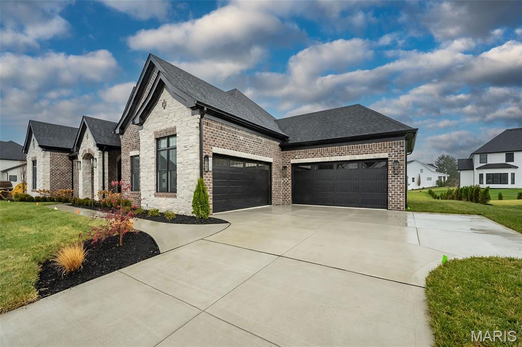 Schaeffers Grove - Residential