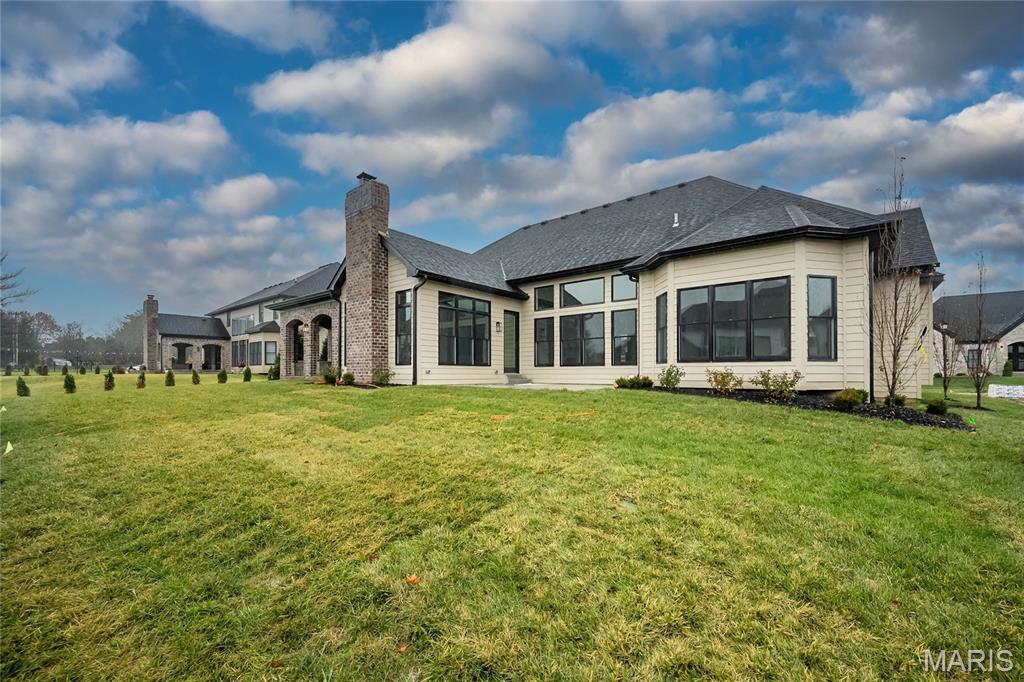Schaeffers Grove - Residential